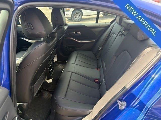 2023 BMW 330i - $26,433