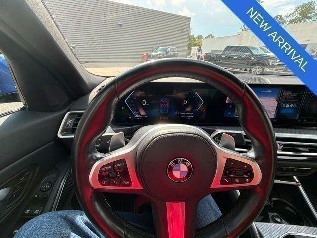 2023 BMW 330i - $26,433