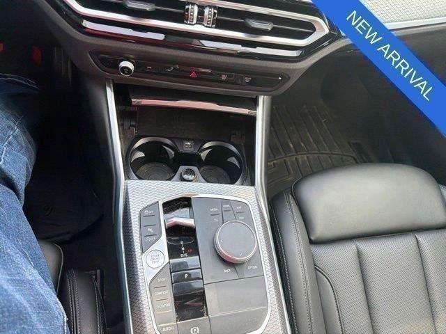 2023 BMW 330i - $26,433