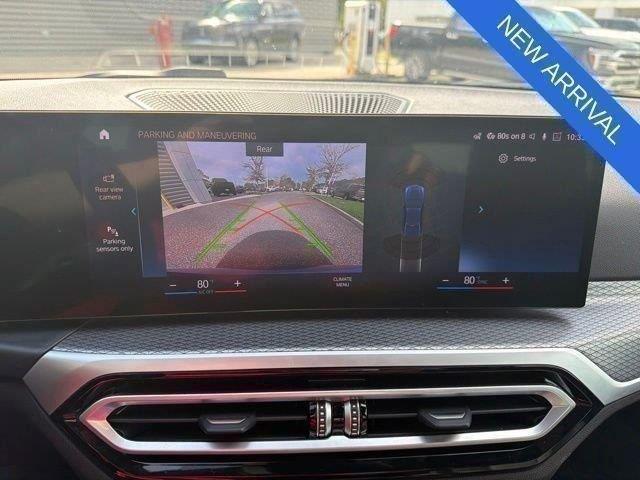 2023 BMW 330i - $26,433