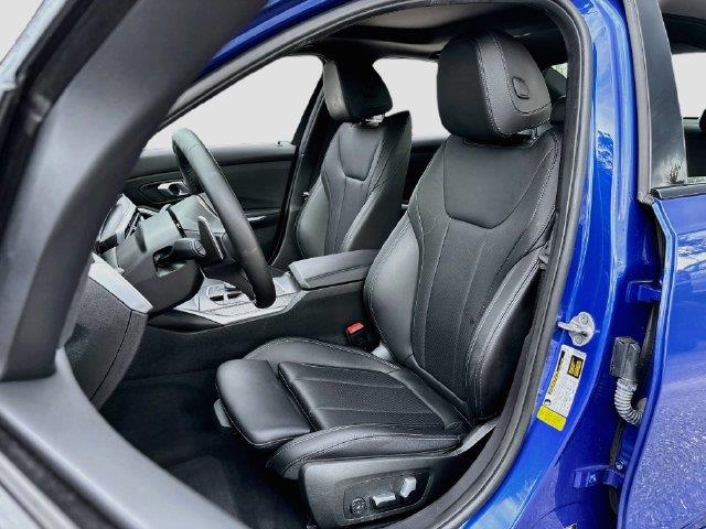 2023 BMW 330i - $26,433