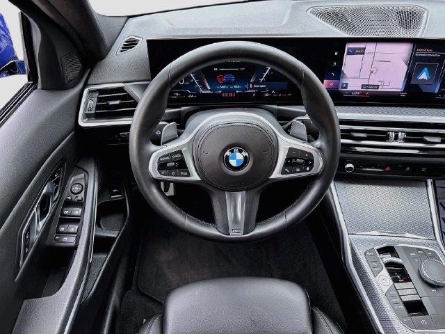 2023 BMW 330i - $26,433