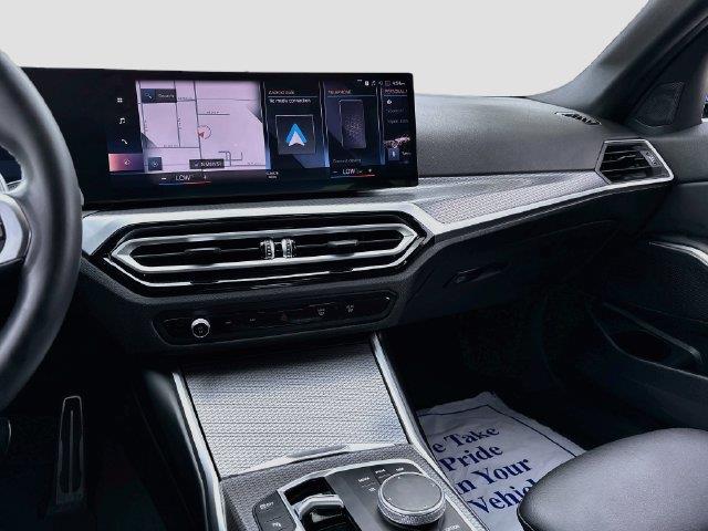 2023 BMW 330i - $26,433