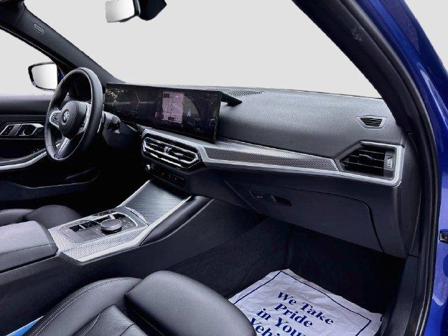 2023 BMW 330i - $26,433