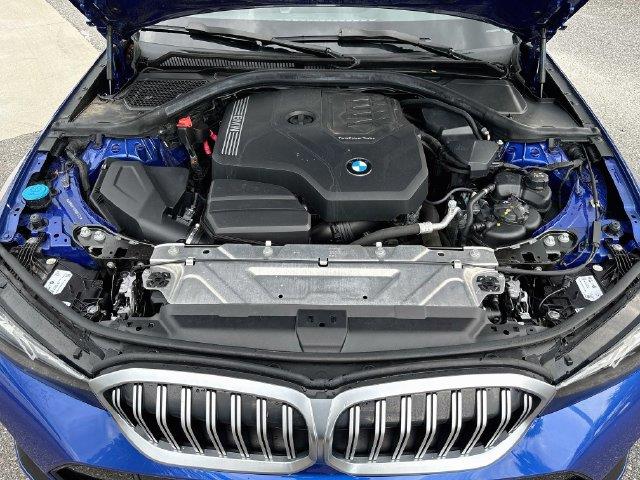 2023 BMW 330i - $26,433