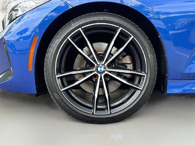 2023 BMW 330i - $26,433