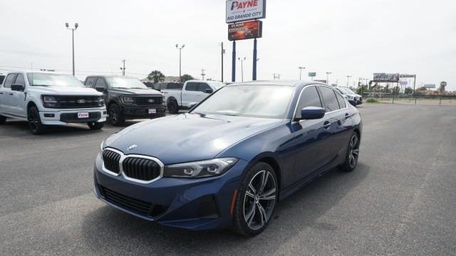 Preowned 2024 BMW 3 Series 330i for Sale