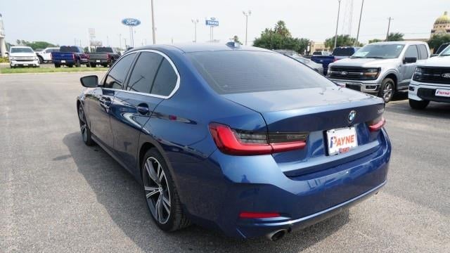 2024 BMW 3 Series 330i