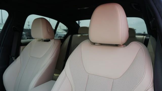 2024 BMW 3 Series 330i