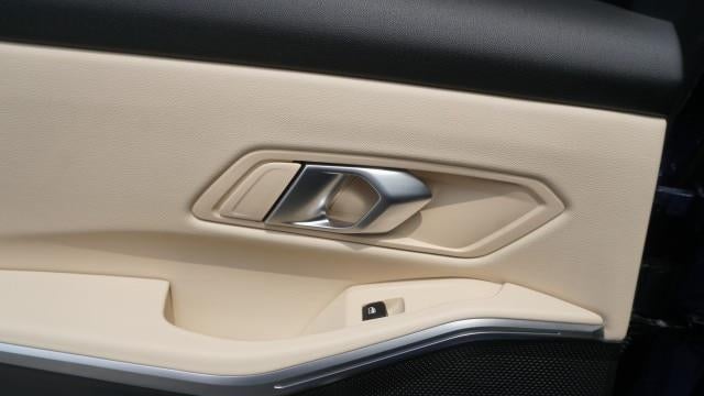 2024 BMW 3 Series 330i