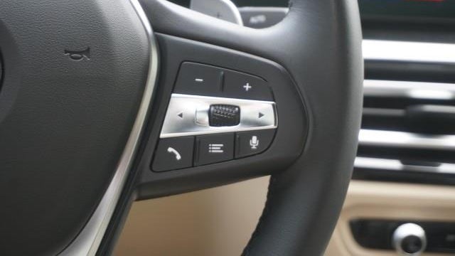 2024 BMW 3 Series 330i
