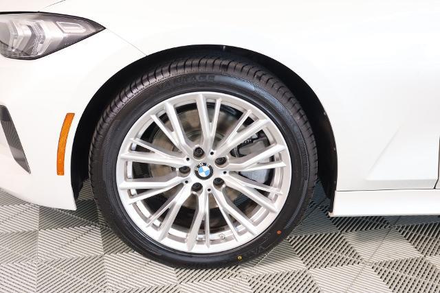 2024 BMW 330i - $26,579