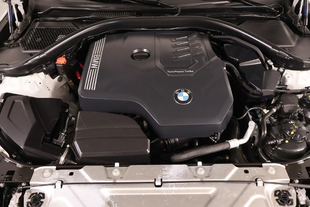 2024 BMW 330i - $26,579