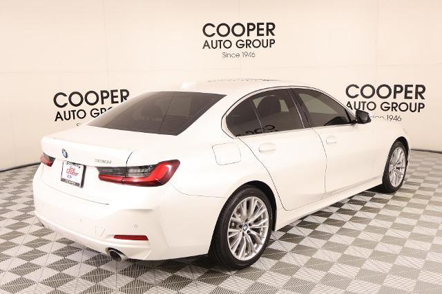 2024 BMW 330i - $26,579