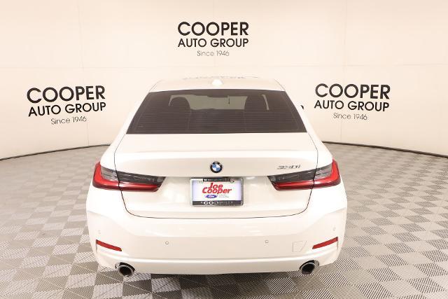 2024 BMW 330i - $26,579