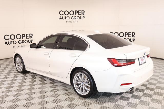 2024 BMW 330i - $26,579