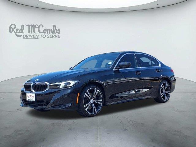 2024 BMW 330i - $31,995