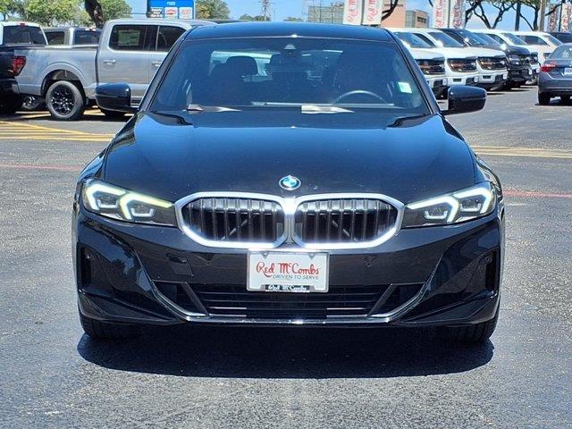 2024 BMW 330i - $31,995