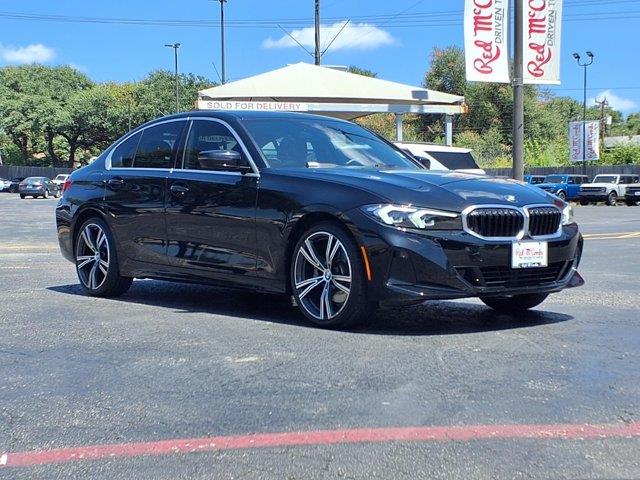 2024 BMW 330i - $31,995
