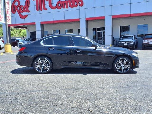 2024 BMW 330i - $31,995