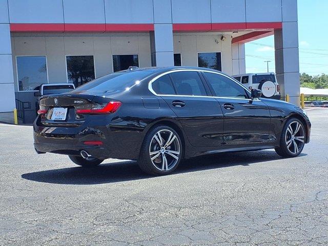 2024 BMW 330i - $31,995