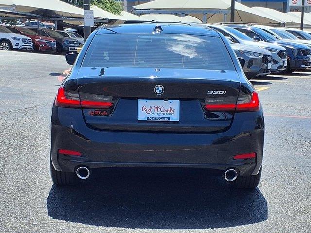 2024 BMW 330i - $31,995