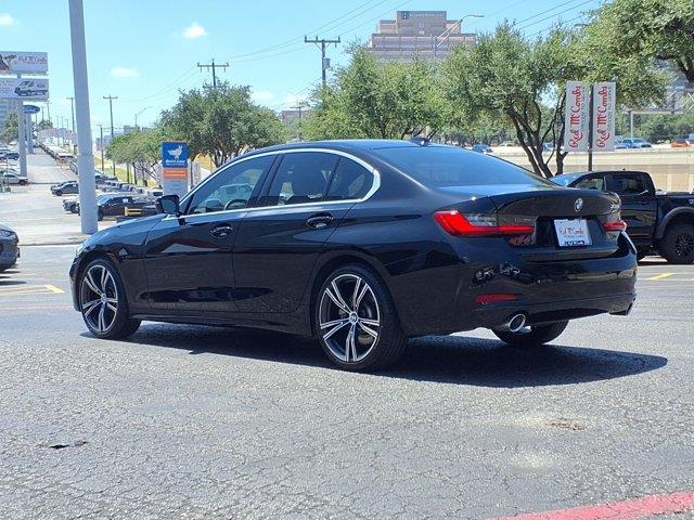 2024 BMW 330i - $31,995