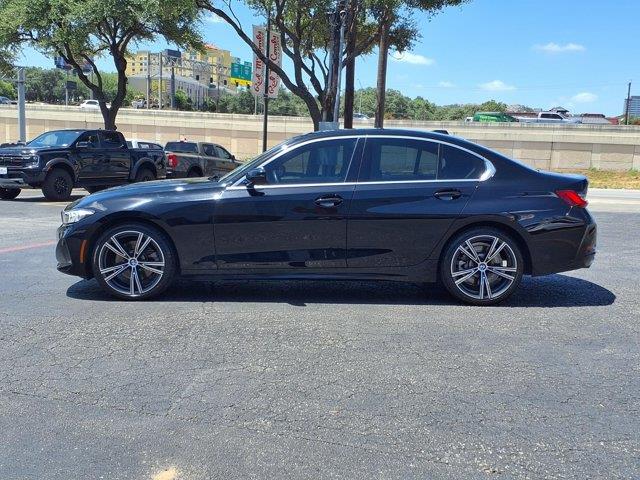 2024 BMW 330i - $31,995