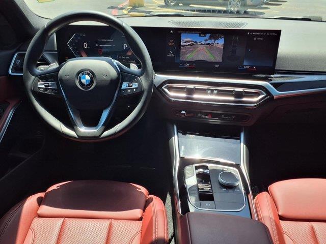 2024 BMW 330i - $31,995