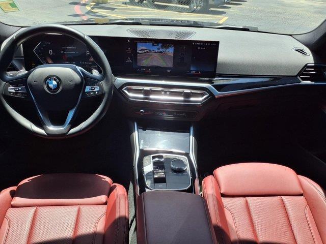 2024 BMW 330i - $31,995