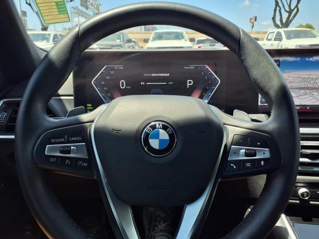 2024 BMW 330i - $31,995