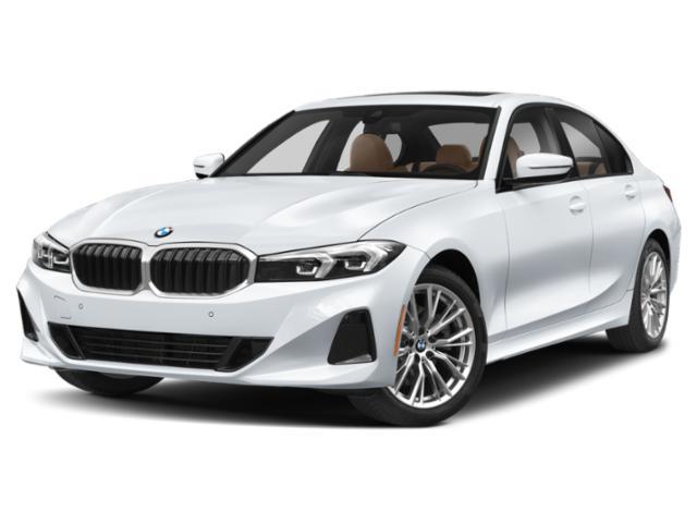 2024 BMW 330i - $36,586