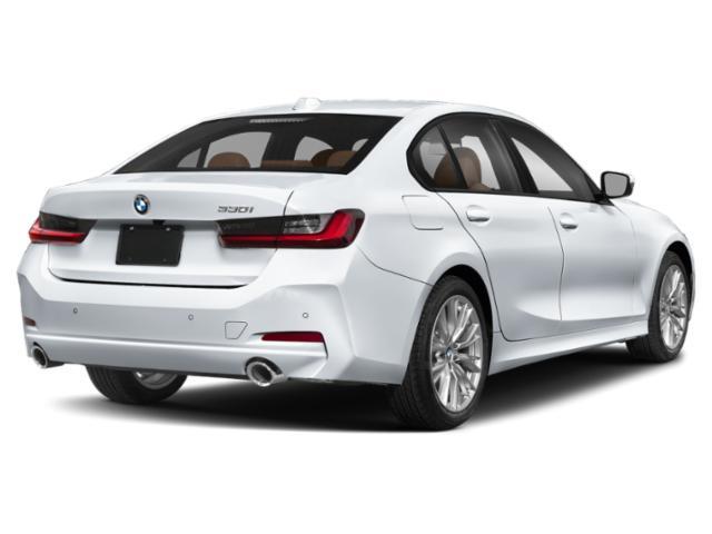 2024 BMW 330i - $36,586