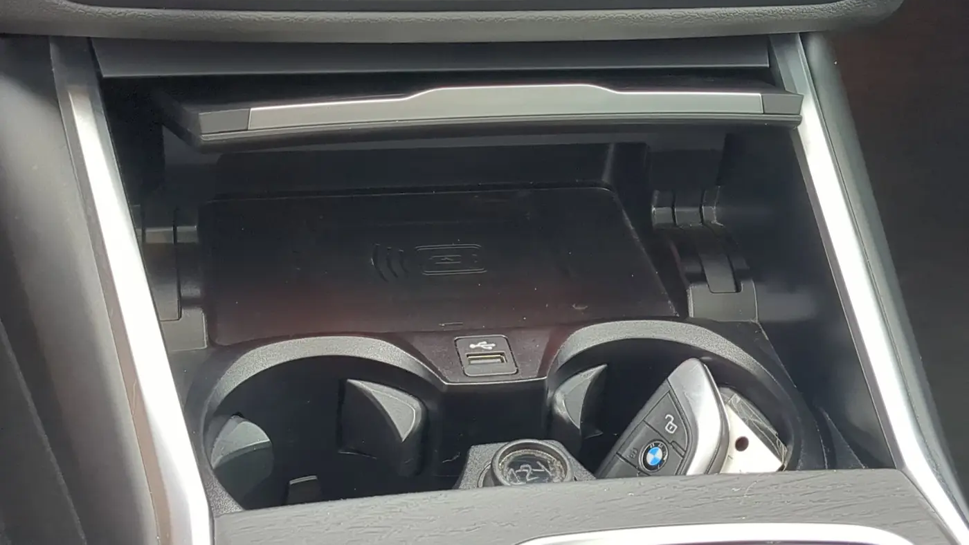 2024 BMW 3 Series 330i