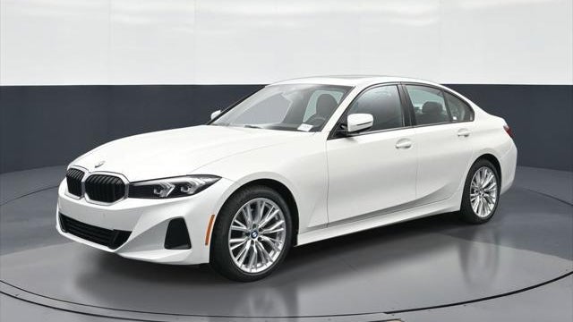 Preowned 2023 BMW 3 Series 330i for Sale