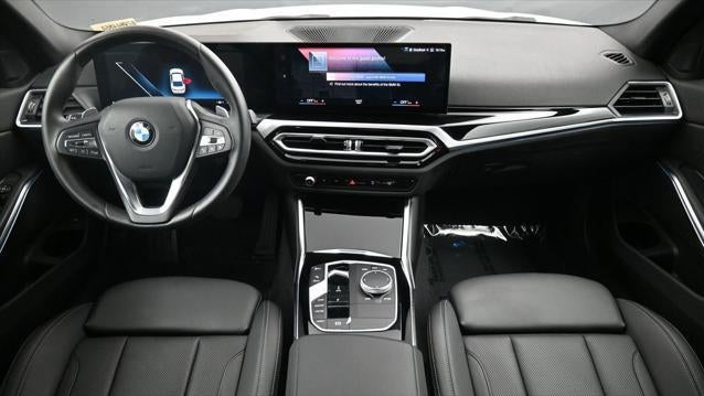 2023 BMW 3 Series 330i