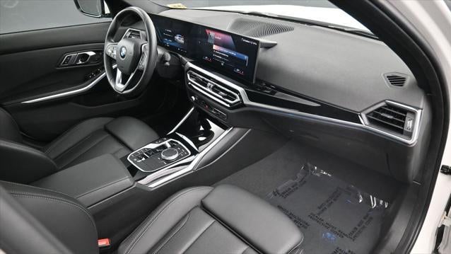 2023 BMW 3 Series 330i
