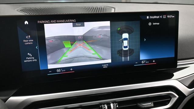 2023 BMW 3 Series 330i
