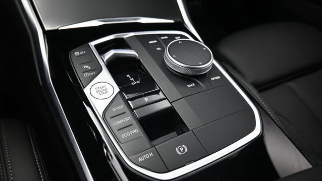 2023 BMW 3 Series 330i