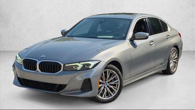 Preowned 2023 BMW 3 Series 330i for Sale