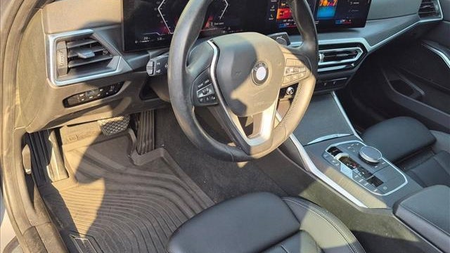 2023 BMW 3 Series 330i