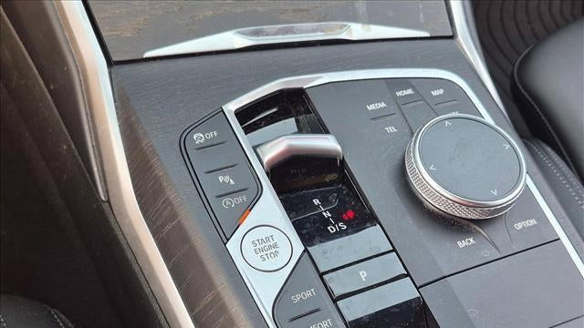 2023 BMW 3 Series 330i