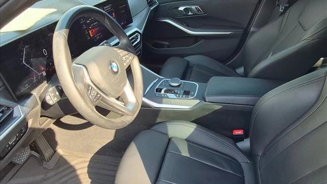 2023 BMW 3 Series 330i