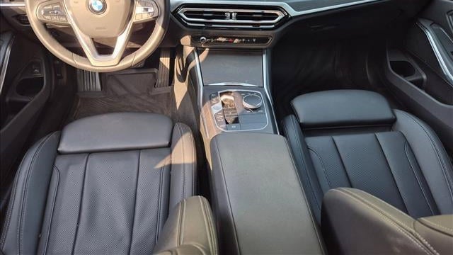 2023 BMW 3 Series 330i