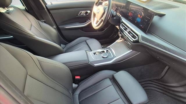 2023 BMW 3 Series 330i