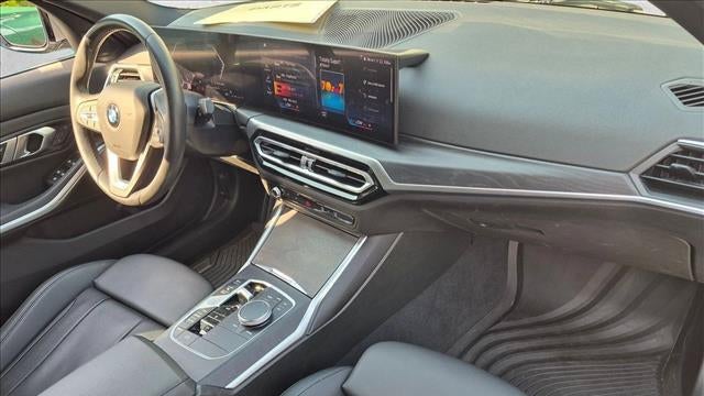 2023 BMW 3 Series 330i