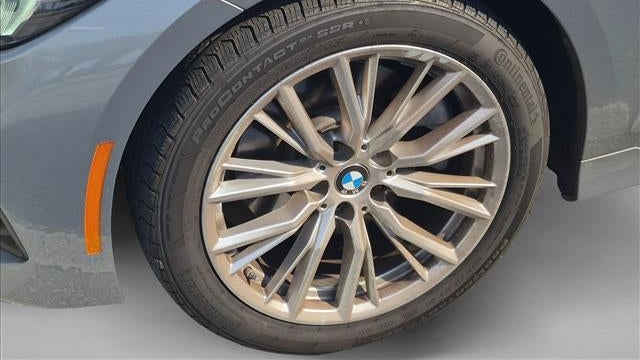 2023 BMW 3 Series 330i