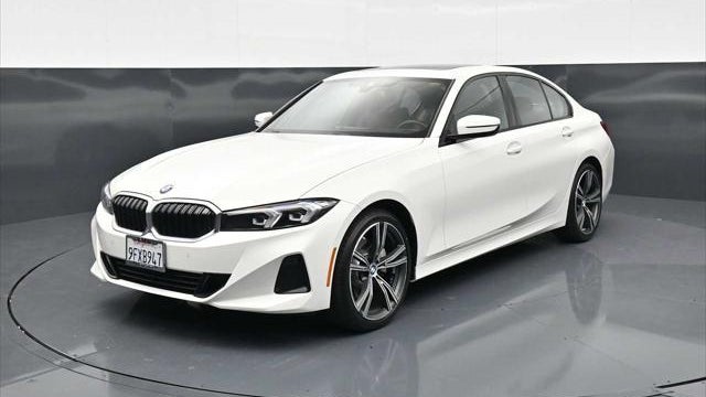 Preowned 2023 BMW 3 Series 330i for Sale