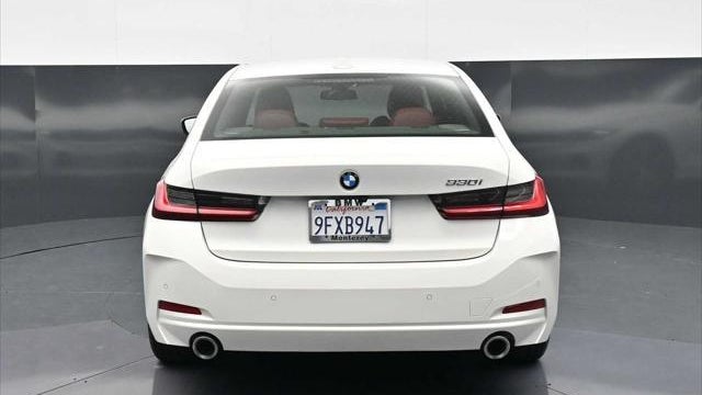 2023 BMW 3 Series 330i