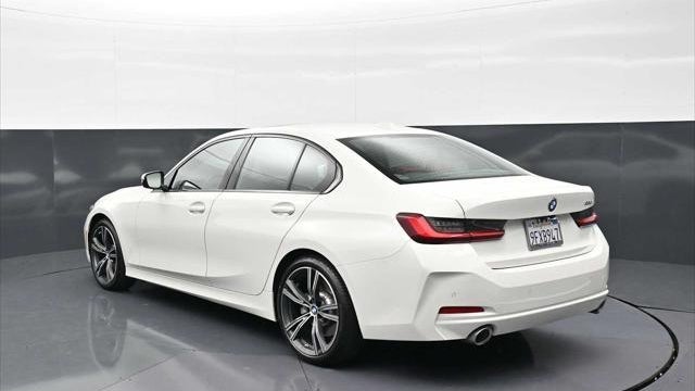 2023 BMW 3 Series 330i